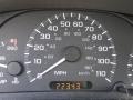 Sunburst Orange - Cavalier LS Sport Sedan Photo No. 15