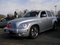 Silver Ice Metallic - HHR LT Photo No. 1