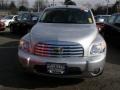 Silver Ice Metallic - HHR LT Photo No. 2