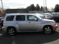 Silver Ice Metallic - HHR LT Photo No. 3
