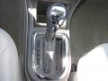 Silver Ice Metallic - HHR LT Photo No. 11