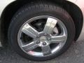 Silver Ice Metallic - HHR LT Photo No. 13