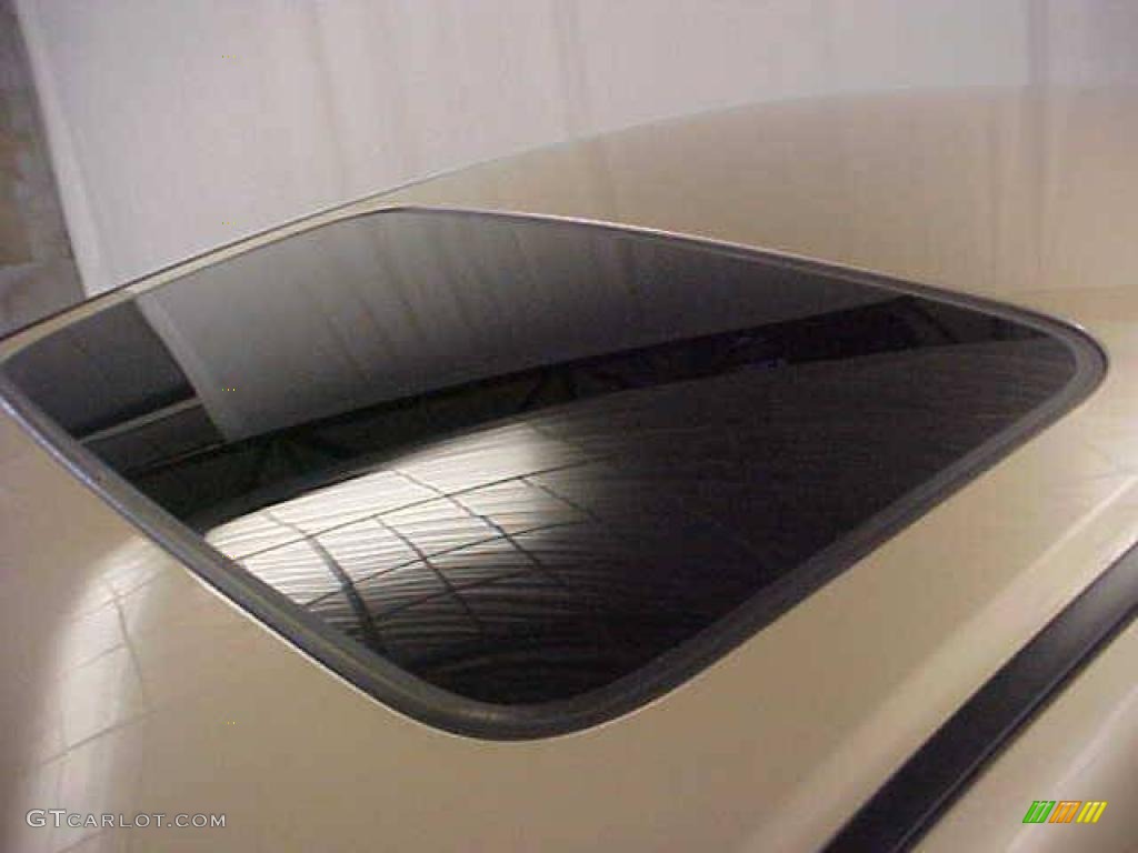 2006 Accord EX-L V6 Sedan - Desert Mist Metallic / Ivory photo #19