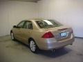 2006 Desert Mist Metallic Honda Accord EX-L V6 Sedan  photo #23