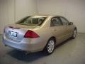 2006 Desert Mist Metallic Honda Accord EX-L V6 Sedan  photo #24