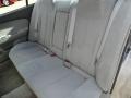 Polished Pewter Metallic - Altima 3.5 SE Photo No. 11