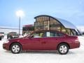 Red Jewel Tintcoat - Impala LT Photo No. 1