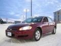 Red Jewel Tintcoat - Impala LT Photo No. 2