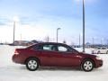 Red Jewel Tintcoat - Impala LT Photo No. 4