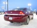 Red Jewel Tintcoat - Impala LT Photo No. 5