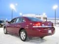 Red Jewel Tintcoat - Impala LT Photo No. 6