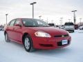 Victory Red - Impala LT Photo No. 3