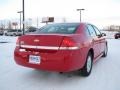 Victory Red - Impala LT Photo No. 5