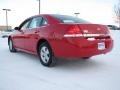 Victory Red - Impala LT Photo No. 6