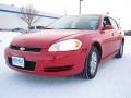 Victory Red - Impala LT Photo No. 2