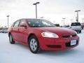 Victory Red - Impala LT Photo No. 3