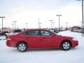 Victory Red - Impala LT Photo No. 4