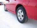 Victory Red - Impala LT Photo No. 7