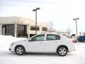 Summit White - Cobalt LT Sedan Photo No. 1