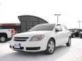 Summit White - Cobalt LT Sedan Photo No. 2