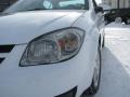 Summit White - Cobalt LT Sedan Photo No. 3