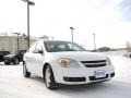 Summit White - Cobalt LT Sedan Photo No. 4