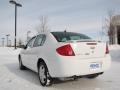 Summit White - Cobalt LT Sedan Photo No. 7
