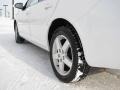Summit White - Cobalt LT Sedan Photo No. 8