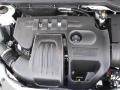 Summit White - Cobalt LT Sedan Photo No. 14