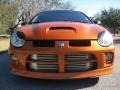 Orange Blast Pearlcoat - Neon SRT-4 Photo No. 2