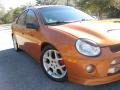 Orange Blast Pearlcoat - Neon SRT-4 Photo No. 3