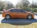 Orange Blast Pearlcoat - Neon SRT-4 Photo No. 8