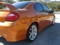 Orange Blast Pearlcoat - Neon SRT-4 Photo No. 10
