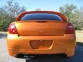 Orange Blast Pearlcoat - Neon SRT-4 Photo No. 13