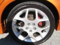 Orange Blast Pearlcoat - Neon SRT-4 Photo No. 14