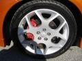 Orange Blast Pearlcoat - Neon SRT-4 Photo No. 15
