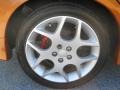 Orange Blast Pearlcoat - Neon SRT-4 Photo No. 17