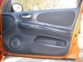 Orange Blast Pearlcoat - Neon SRT-4 Photo No. 19