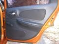 Orange Blast Pearlcoat - Neon SRT-4 Photo No. 21