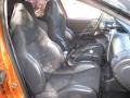Orange Blast Pearlcoat - Neon SRT-4 Photo No. 23