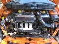 Orange Blast Pearlcoat - Neon SRT-4 Photo No. 32