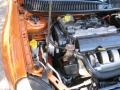 Orange Blast Pearlcoat - Neon SRT-4 Photo No. 34