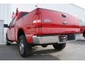 2007 Bright Red Ford F150 XLT SuperCrew 4x4  photo #9