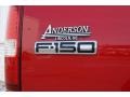 2007 Bright Red Ford F150 XLT SuperCrew 4x4  photo #10