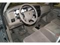 2005 Bright Silver Metallic Dodge Ram 1500 SLT Quad Cab 4x4  photo #14