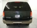 2003 Estate Green Metallic Ford Expedition Eddie Bauer 4x4  photo #5