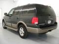 2003 Estate Green Metallic Ford Expedition Eddie Bauer 4x4  photo #6