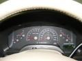 2003 Estate Green Metallic Ford Expedition Eddie Bauer 4x4  photo #8