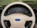 2003 Estate Green Metallic Ford Expedition Eddie Bauer 4x4  photo #9