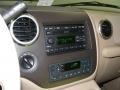 2003 Estate Green Metallic Ford Expedition Eddie Bauer 4x4  photo #28